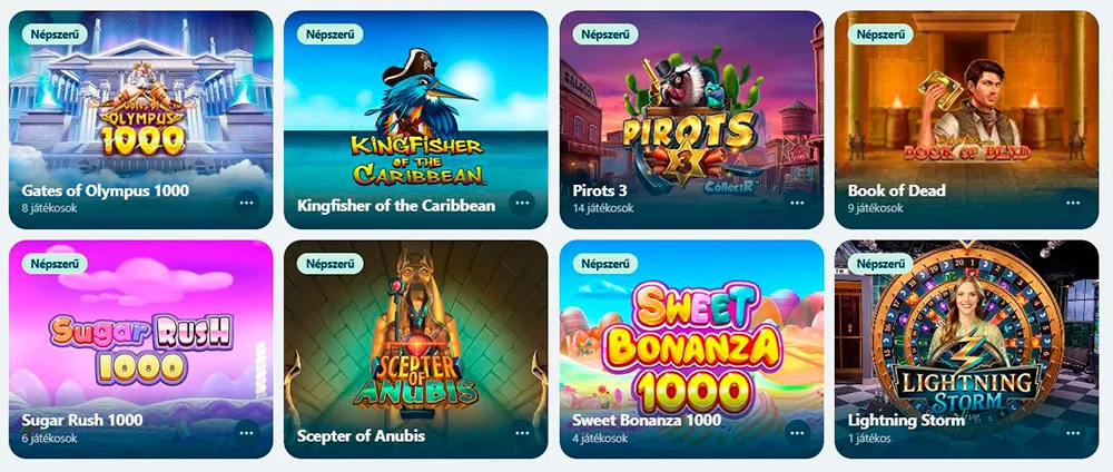 Vera-John-casino-játékok